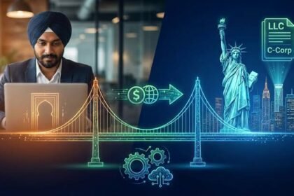 How to Start a Business in the USA from India