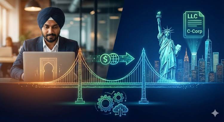 How to Start a Business in the USA from India