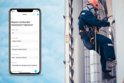 Mobile Field Service Software