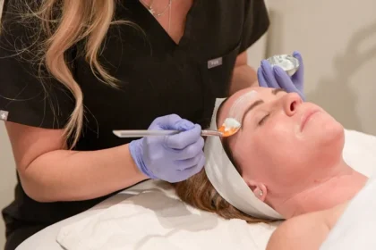 Aesthetic Treatments