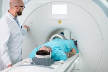 Benefits of CT Scans