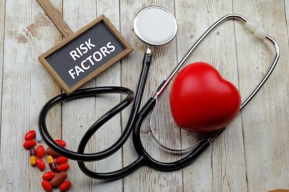 Cardiovascular Risk Factors