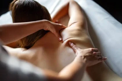 Holistic Approaches to Managing Back Pain