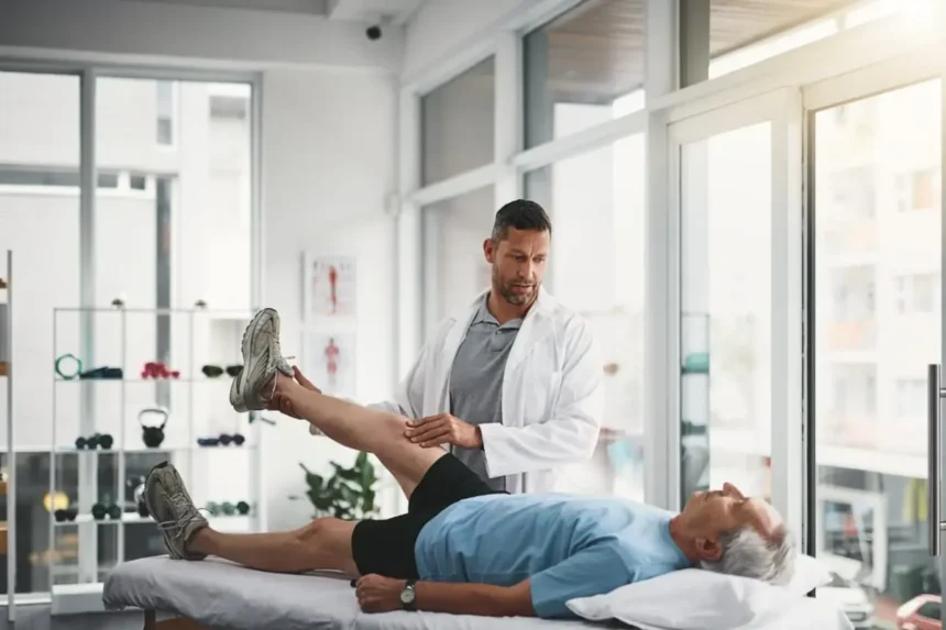 Impact of Arthritis on Physical Activity