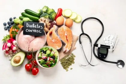Managing Diabetes Through Diet