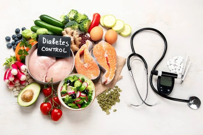Managing Diabetes Through Diet
