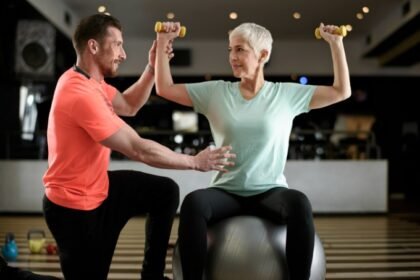 Personal Training in Injury Recovery