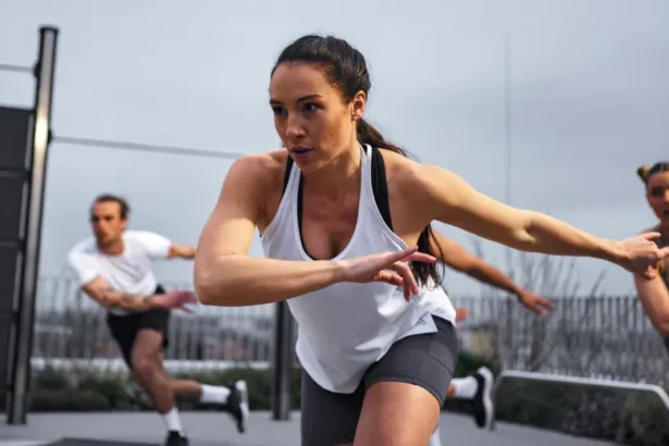 The Link Between Metabolism and Exercise