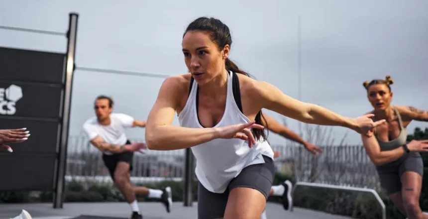 The Link Between Metabolism and Exercise