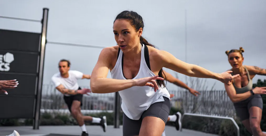 The Link Between Metabolism and Exercise