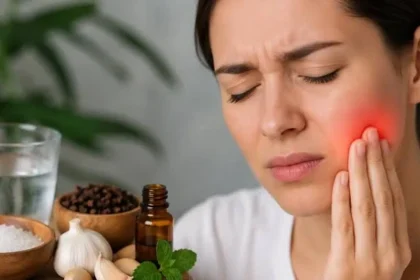 Toothache Relief