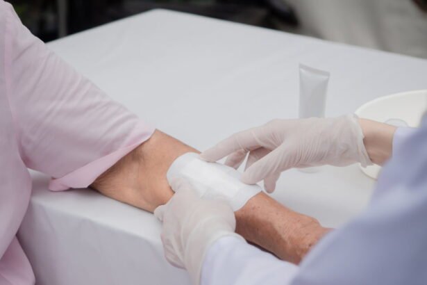 Wound Healing
