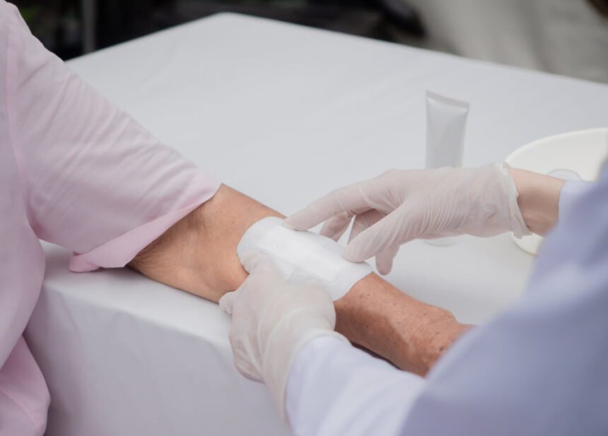 Wound Healing