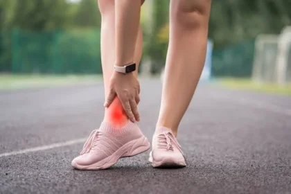 Advantages of Foot Health in Athletic Performance