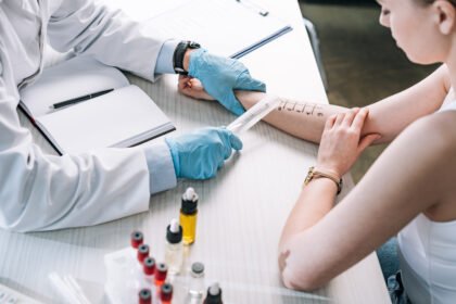 Allergists