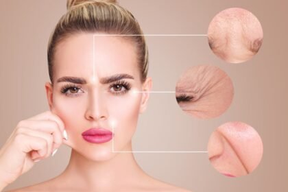 Anti-aging Treatments