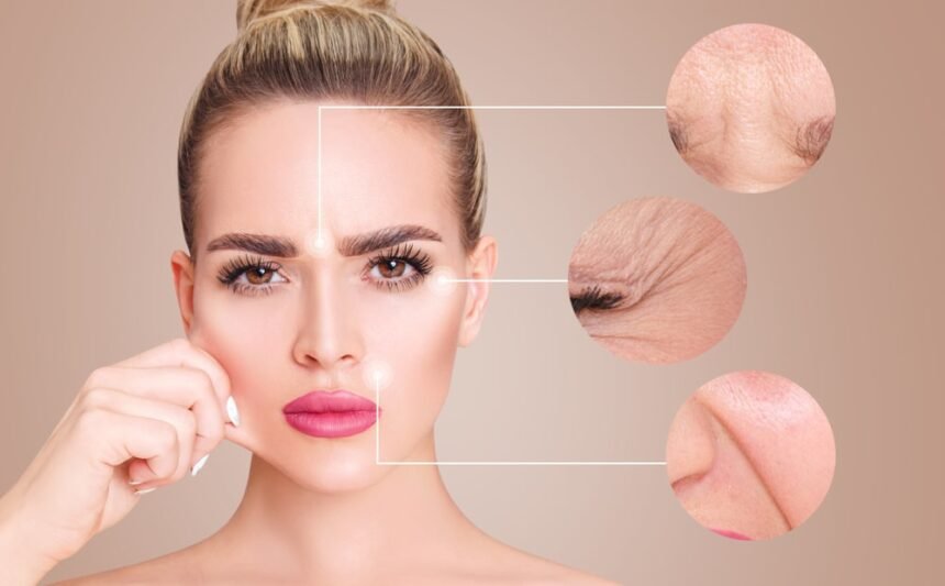 Anti-aging Treatments
