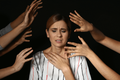 Anxiety in the Context of Social Situations