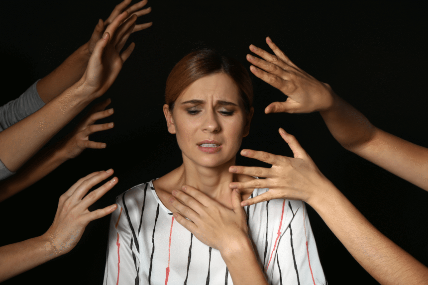 Anxiety in the Context of Social Situations