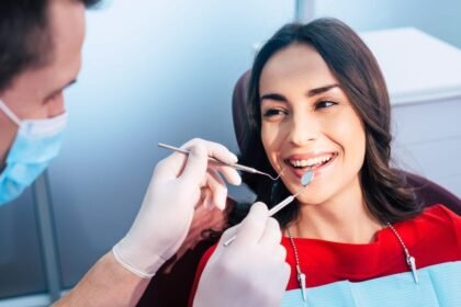 Benefits of Routine Dental Check-Ups