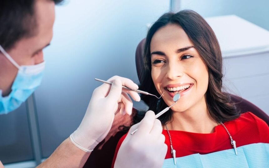 Benefits of Routine Dental Check-Ups
