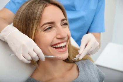 Cosmetic Dentistry
