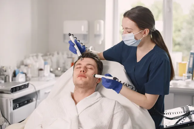 Dermatology and Overall Wellness