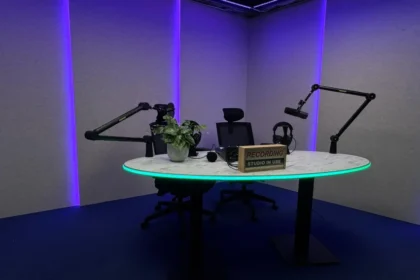 Discussion Panels