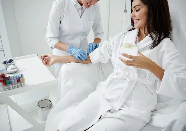 IV Therapy