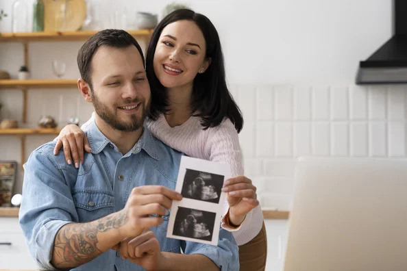IVF Success Rates