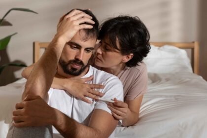 Impact of Erectile Dysfunction on Relationships