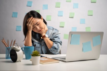 Migraines and Their Triggers