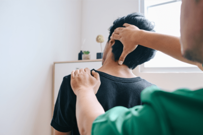 Neck Pain Treatment
