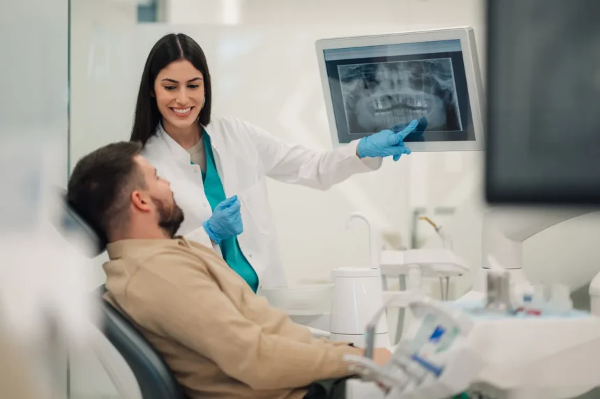 Preventive Care in Family Dentistry