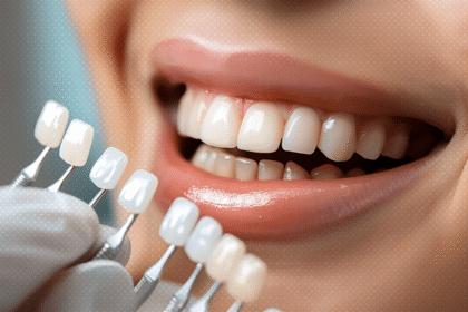 Veneers